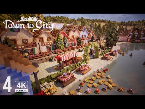 Видео: Винарната на кръстопътя | #Fontebrac | Town to City | еп.4