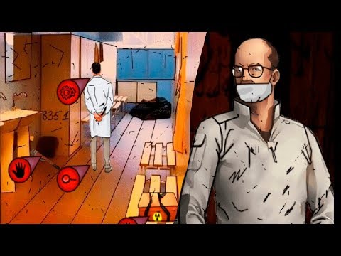 Видео: Escape from Chernobyl Глава 1! Побег из чернобыля, сделай свой следующий шаг