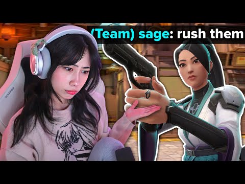 Видео: рейтинг товарищей по команде...