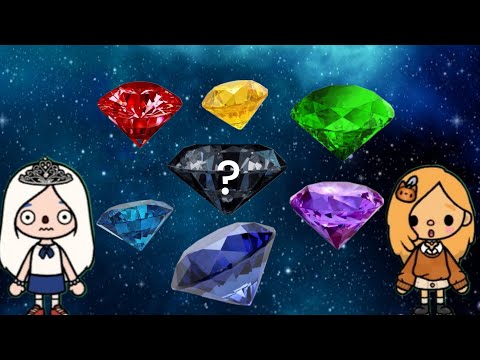 Видео: 🔥Как Я Стала Кристальная Ежиха 💠 2 сезон 3 серия 🔮Волшебные Драгоценные Камни💎