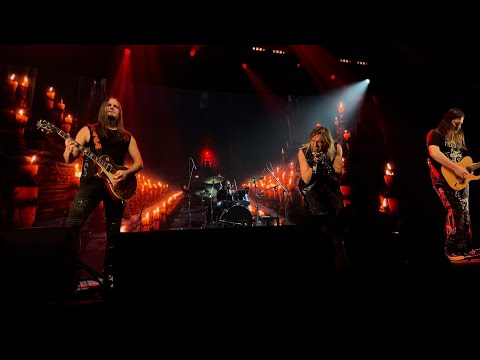 Видео: Гран-Куражъ - «Замок забвенья» (Live 22.03.24)