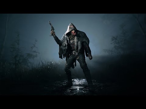 Видео: Hunt: Showdown o СТРИМЧИК - КАЖДЫЙ ОХОТНИК ЖЕЛАЕТ ЗНАТЬ ГДЕ БОСС!