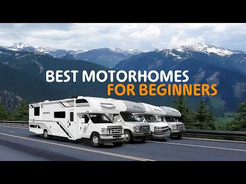 Видео: Маленькие великаны! Откройте для себя лучшие автодома класса C 2025 года, все длиной менее 30 футов!