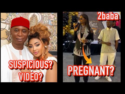 Видео: ПОДОЗРИТЕЛЬНОЕ СОДЕРЖАНИЕ РЕГИНЫ ДЭНИЕЛС, НЕД, НАТАША, «ЖЕНА» 2БАБЫ НА СЕРЬЕЗНОМ СРОКЕ БЕРЕМЕННОСТИ?