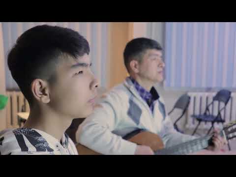 Видео: Ты - любовь моя, Господь