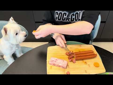 Видео: Готовим солянку. Домашний влог🕊️