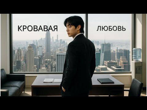 Видео: Кровавая любовь 1- 3  | Фанфик BTS | Мужская озвучка | ВИГУКИ | #фанфик | #бтсозвучка| #HexVoice