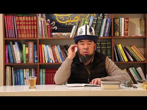 Видео: Жиндер ааламы | 6-бѳлүм