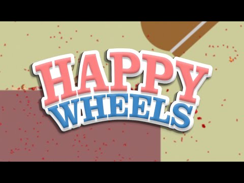Видео: Я УЖАСНЫЙ ОТЕЦ | Happy Wheels