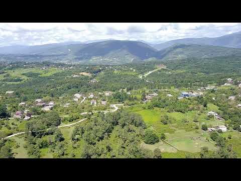 Видео: Село Дзыгута в Абхазии