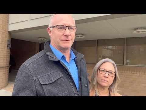 Видео: Родители выжившего в аварии в Камлупсе реагируют на приговор, поскольку Корона объясняет отсутств...