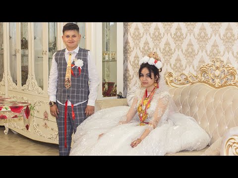 Видео: 25.07.23 Свадьба Муста и Алёна.Воскресенск