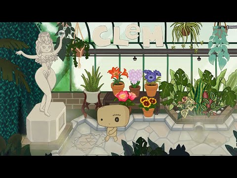 Видео: Кто со мной общается? "CLeM" №1