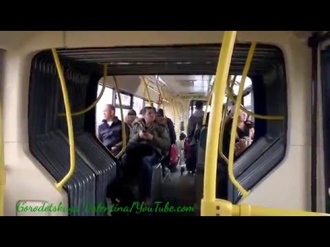 Видео: Автобус 851 от Шереметьево