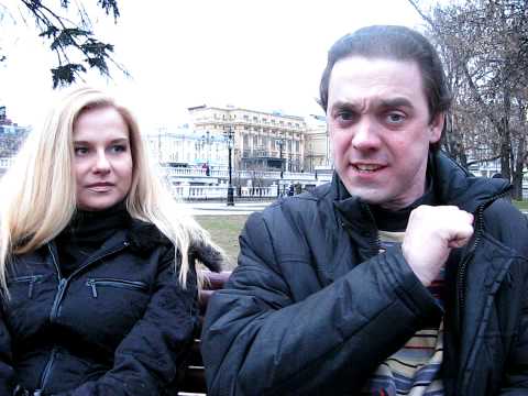 Видео: Макс "магнитофон" - "My Bed Is Too Big" Blue System