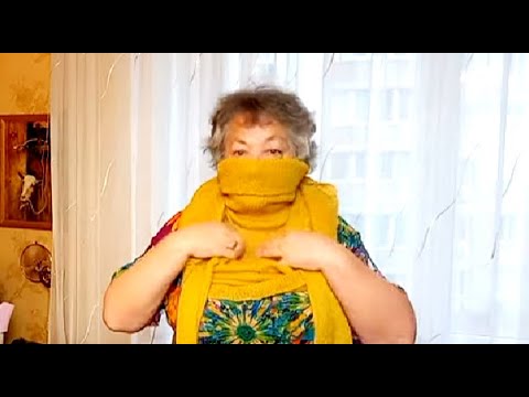 Видео: ВСЕ ПОДРУГИ ЗАВИДУЮТ - у меня  ОЧЕНЬ КРУТЫЕ  теплые вещи! А Я ПРОСТО перешила старые свитера