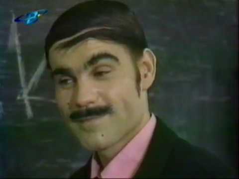 Видео: Влади Въргала - „Моят курсов ръководител...“