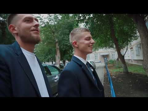 Видео: Свадебный Ведущий Валерий Данилов свадьба от 1 октября 2022 года Банкет г Челябинск