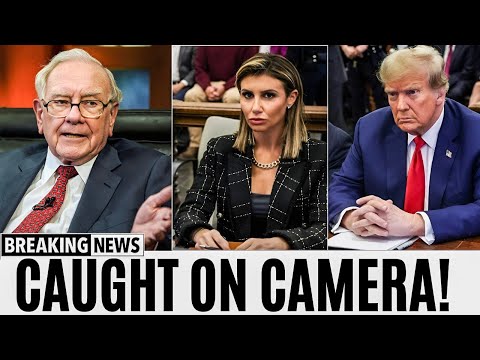 Видео: Адвокат Трампа пойман на лжи судье — Баффет предсказал это!