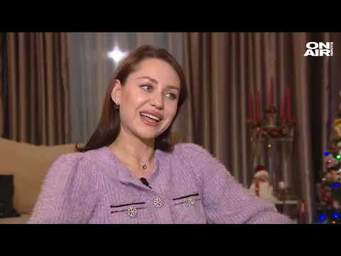 Видео: Ренета Камберова за двете страни на спорта: Когато си шампион в залата, ставаш такъв и в живота