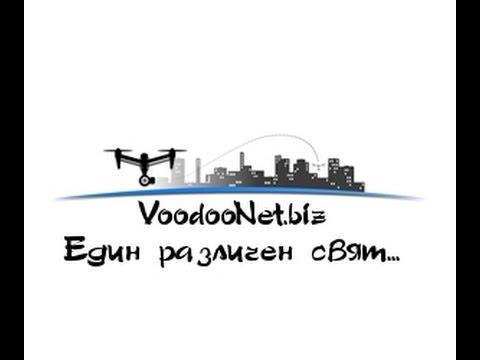 Видео: Плевен от птичи поглед - 14.05.2016