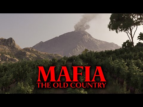Видео: Лоренцетти | Mafia The Old Country | Прохождение #8