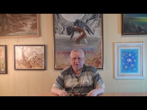 Видео: Нужны ли Сиддхи в реализации Дзогчена.