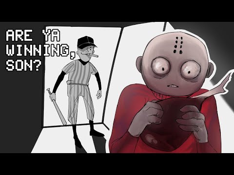 Видео: Mortis Ghost's OFF - Безопасная игра для всей семьи