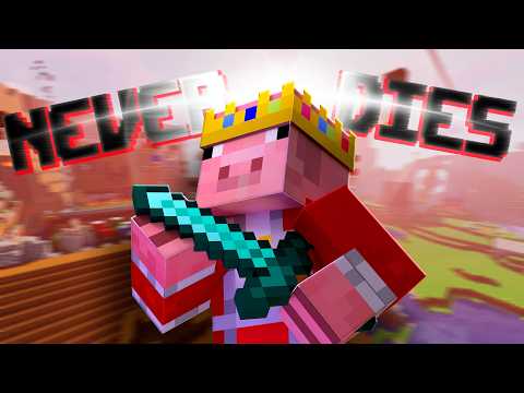 Видео: Как Этот Майнкрафтер Изменил Мир | Трибьют Техноблейду