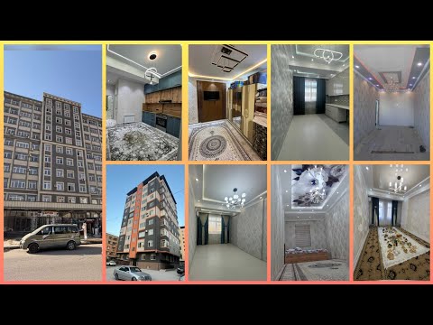 Видео: Хонахои фуруши !  (02.11.2025).Аз  Душанбе ва дигар гушаву канори Чумхурии ТЧК (хариду  фуруш тв)