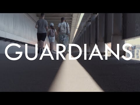Видео: Guardians – видео хвърля светлина върху нуждите на децата бежанци и техните настойници