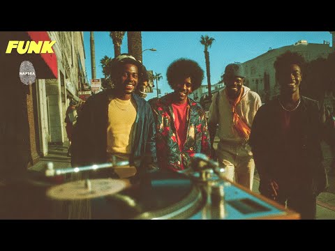 Видео: [𝐏𝐥𝐚𝐲𝐥𝐢𝐬𝐭] Поймали на «воздушной гитаре» 🎶 Funky Pop · Rap X Funk Music Playlist
