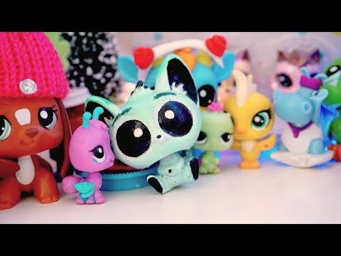 Видео: НОВОГОДНЯЯ ФАН-ВСТРЕЧА