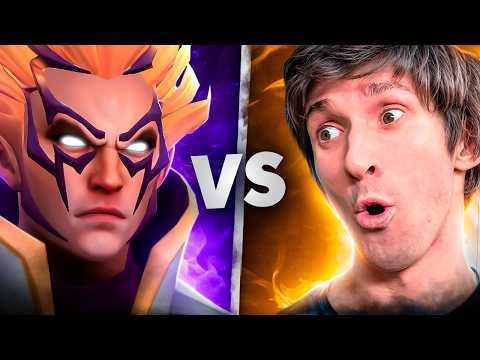 Видео: ДЕНДИ УЗНАЛ ВСЮ СИЛУ ЛУЧШЕГО ФП ИНВОКЕРА - INBossik vs Dendi 🔥ИНБОССИК ИНВОКЕР DOTA2