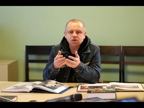 Видео: ГИТИС ДЛЯ ВСЕХ И КАЖДОГО. Барокко. Часть 2