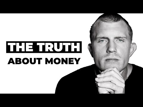 Видео: Вы больше не будете смотреть на деньги прежним взглядом (Как создать значительное богатство)