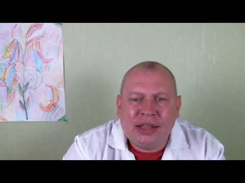 Видео: КОМ В ГОРЛЕ - ЭТО ВСД, СТРЕСС ИЛИ РАК?