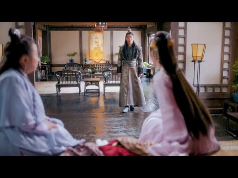 Видео: Он неправильно понял меня за предательство его, и он всегда был враждебным для меня