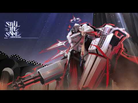 Видео: Arknights EP - Всё тот ​​же