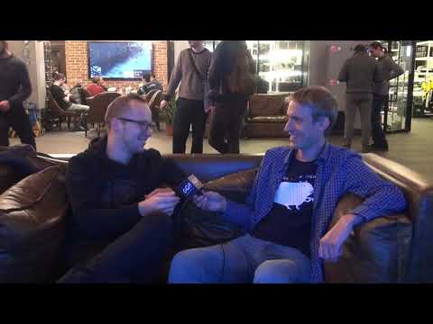 Видео: Интервью с Neytpoh на "Brood War 20th Anniversary"