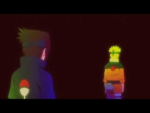 Видео: Два влюблённых идиота~Naruto&Sasuke💞😜💘