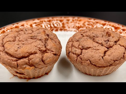 Видео: Пухкави мъфини с пълнеж по Зоната!