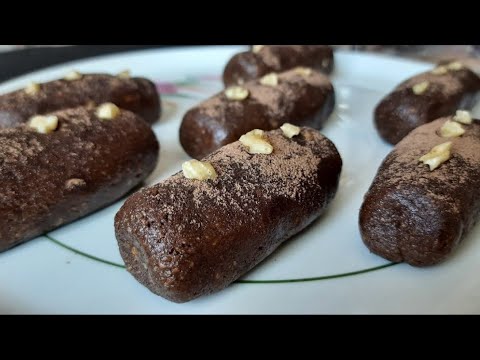Видео: Надоело обычное печенье , тогда приготовьте ПИРОЖНОЕ картошка!