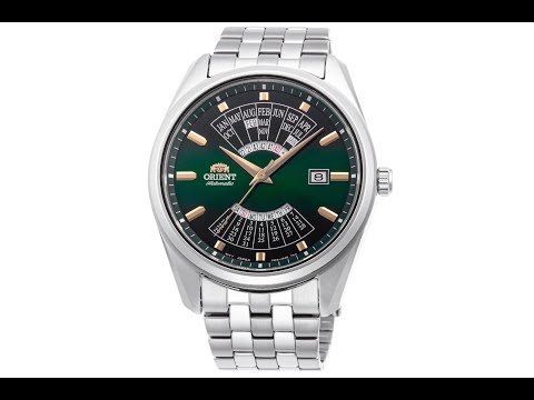 Видео: Orient College Multi Year Calendar / Та самая атмосфера!