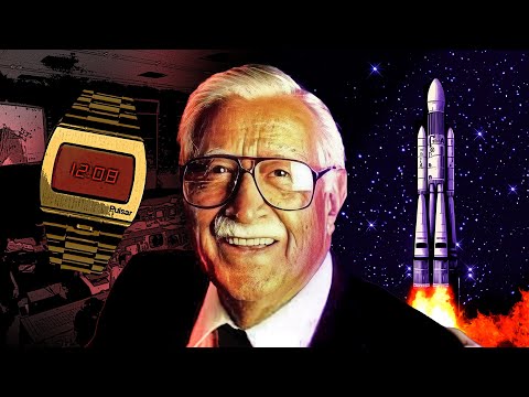 Видео: Инж. Петров: НАСА го скри от вас! Ето Защо.