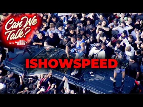 Видео: ISHOWSPEED ДЛЯ МЭТТИ КУТЦА