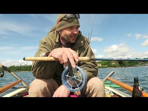 Видео: Сиг. Открытие сезона