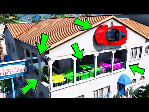 Видео: БИТВА АВТОУГОНЩИКОВ В ГТА 5 ОНЛАЙН! ОФИГЕТЬ УГНАЛ ЦЕЛУЮ КУЧУ ДОРОГИХ FERRARI! БИТВА ВОРОВ ГТА 5!