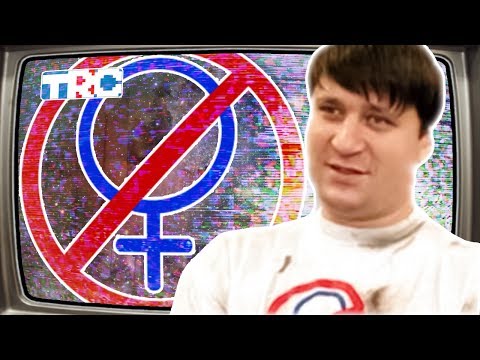 Видео: TRedCat — БЕЗ БАБ