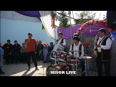 Видео: Дабалчихои Хисори Ва Бобои  Мергани Хисори 2020